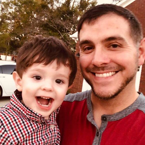 Meet your Posher, Chad - Picture 1 of 1